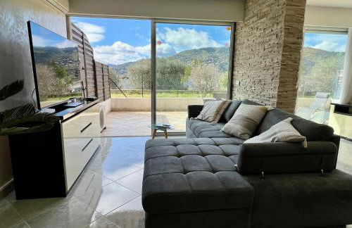 Magnifique appartement avec terrasse et piscine - Foto 3