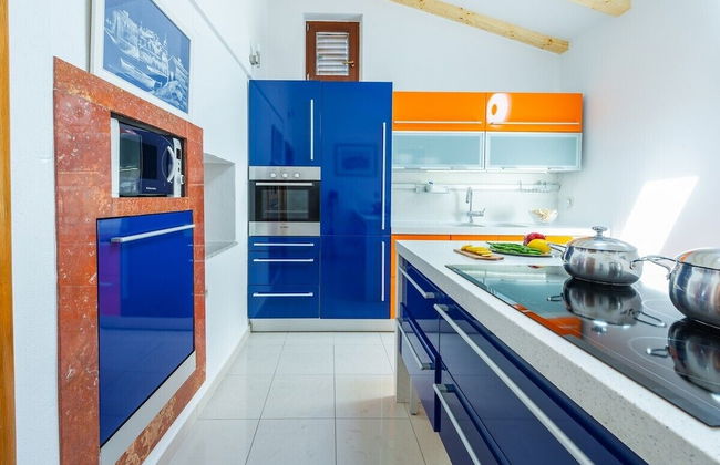 Villa Mia - Trsteno - Foto 11