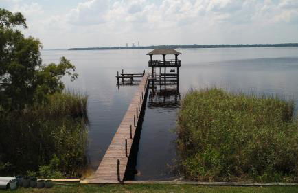 Sunset River House - Foto 17