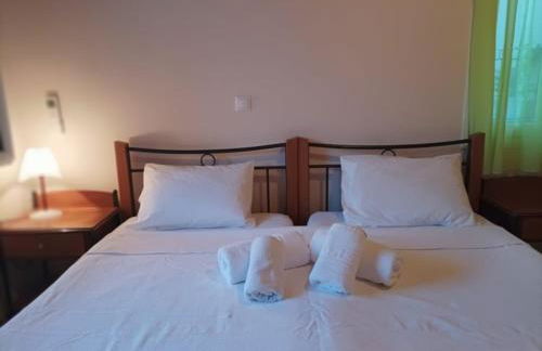 Lourantos Bayside Apartments - Foto 29