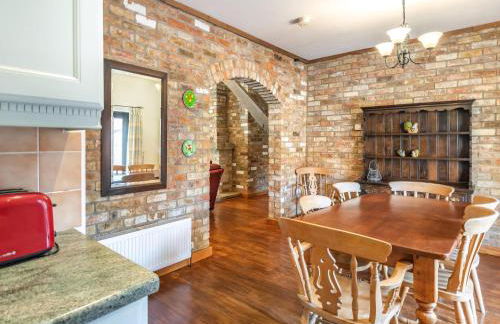 Shire Horse Barn - Uk36672 - Foto 5