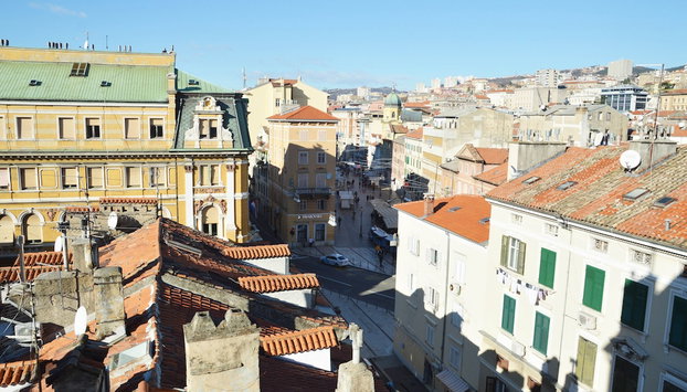 Apartments Budin Adri & Robi Rijeka City Center - Foto 2, Imagen principal