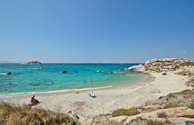 Ydreos Studios & Apartments - Photo 26