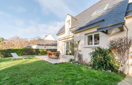 Maison pour 6 à Erquy - Piscine collective - Foto 22