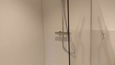 Schöne Ferienwohnung Nähe Biggesee - Foto 5, Shower