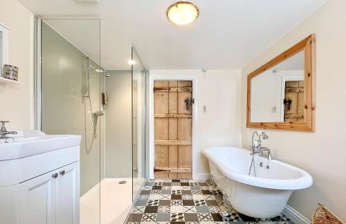 Gladwyn Cottage - Foto 18