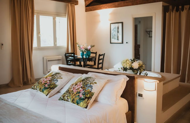 Masseria Baroni Nuovi - Photo 10