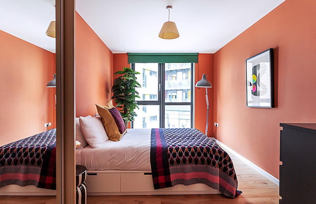 NEH - Vibrant and Modern Apartment With Canal View - Foto 3