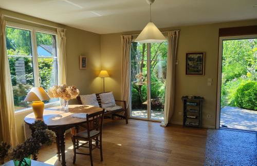 La Tonnelle - Foto 11