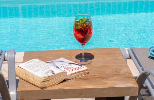 Guiscardos Luxury Villa - Foto 15