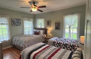 Belle of the Burg - Foto 11