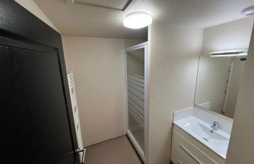 Domaine de Bacchus-Villa Occitane-Climatisée 4 couchages - Foto 13