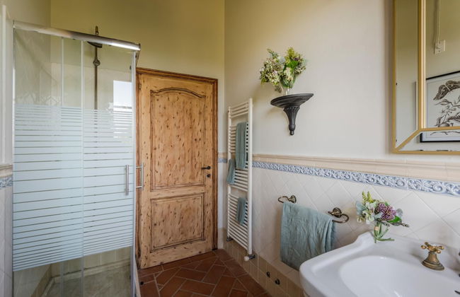 Villa San Miniato in San Miniato - Foto 54