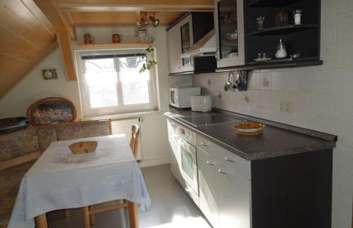 Kügler Comfortable Holiday Residence - Foto 16