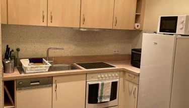 Schöne Zweiraumwohnung im Zentrum - Photo 2