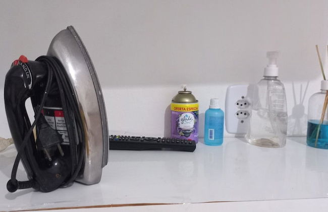 Casa Paraíso das Conchas - Foto 61