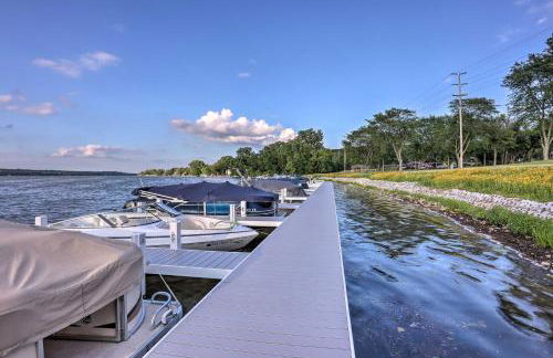 Interlaken Villa Steps to Lodge Geneva National! - Foto 34