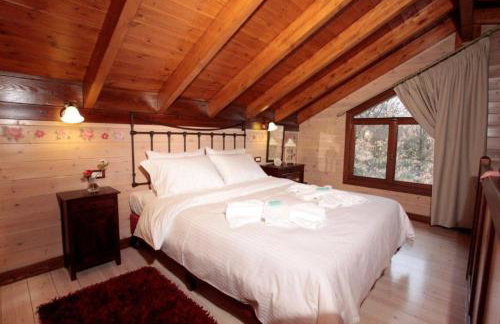 Suites Efharis Filoxenon - Foto 39