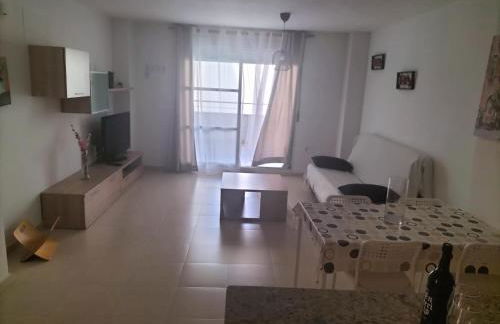 Apartamento en playa de Moncofar con wifi y aire acondicionado - Foto 10