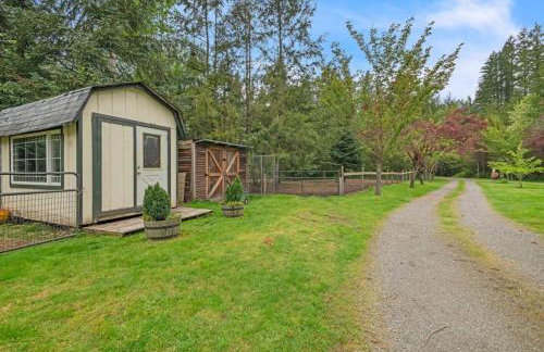 Cozy Country cottage - Foto 12