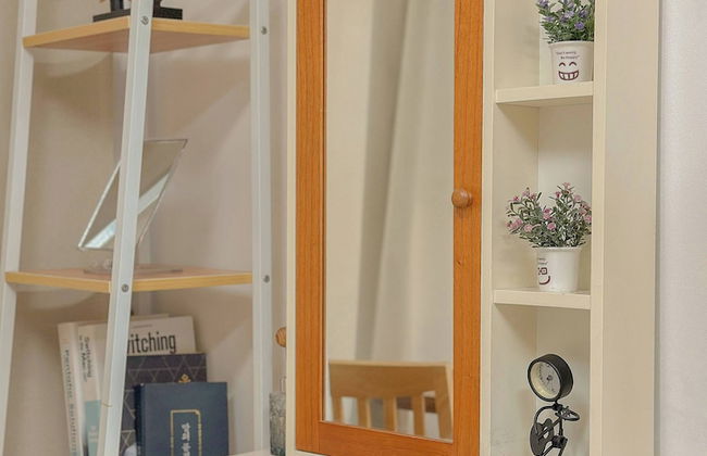 HOTEL WITH - Foto 27