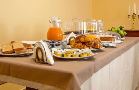 ZAHRA AGRITURISMO - Foto 21