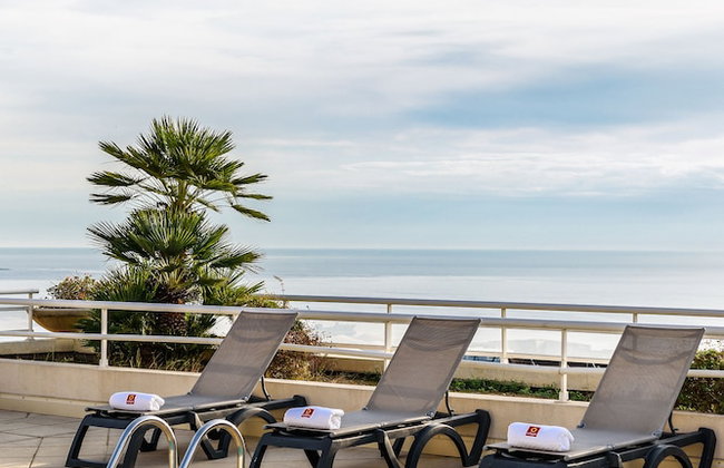 Aparthotel Adagio Monaco Palais Josephine - Foto 74