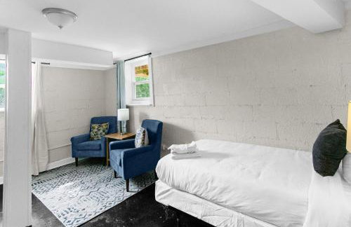 10 Min to Downtown-Modern in Magic City-Both Units - Foto 52