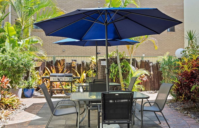 Aussie Resort - Foto 23