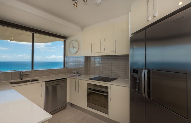 Norfolk Luxury Beachfront Apartments - Foto 61