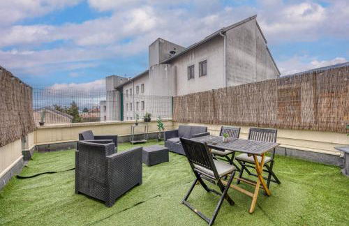 La Chartreuse - Wifi - Tram A - Foto 6