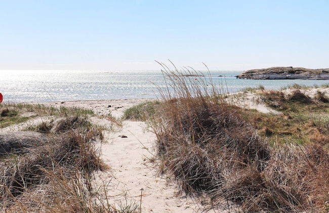 4 Star Holiday Home in Varberg - Foto 20