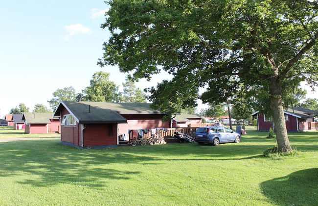 Haga Park Camping & Stugor - Foto 77