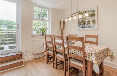 Clotted Cream Cottage Countryside calm Close to beach Dartmouth Dog Friendly - Foto 16