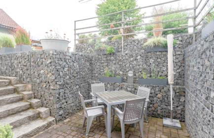 Ferienwohnung Thiergarten - Foto 18