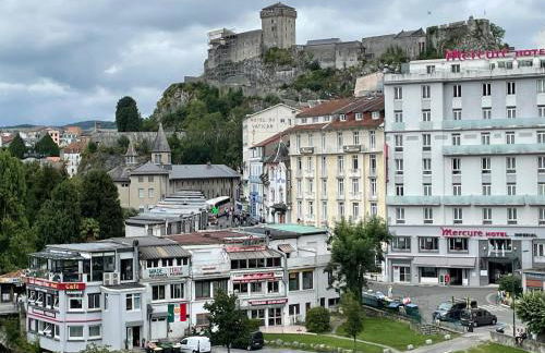 Le PRESTIGE du SANCTUAIRE - Foto 29