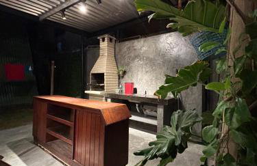 Casa da Cabana Guajiru - Foto 49