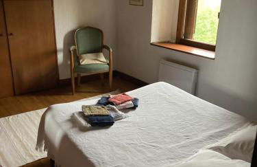 Gîte col de la lauze avec vue sur le château de Montségur - Foto 8