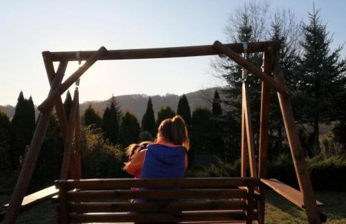 Agroturystyka Iwańcze Pole - Foto 32