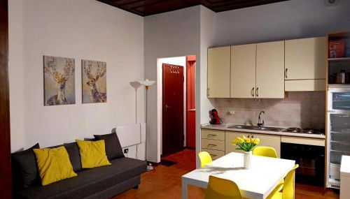 Appartamento Monolocale La mia Casina di Montagna - Foto 5, stove