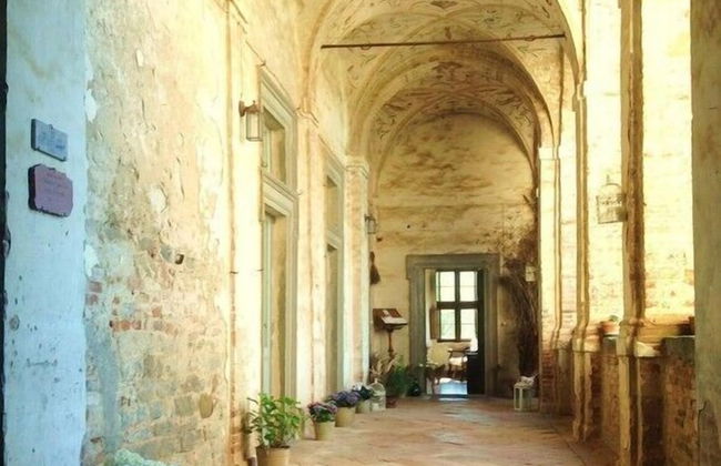 Abbazia Sette Frati Agriturismo Fratres - Photo 42