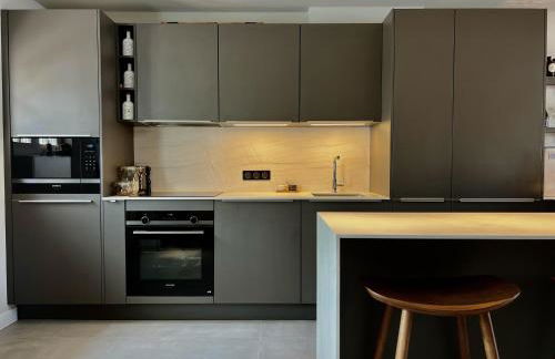 Casa iKa Port Grimaud - Maison 4 chambres + amarrage - Foto 3