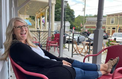 The Millhouse Downtown Chester - Foto 43