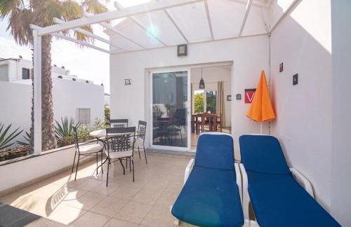 Charco del Palo Bungalows - Foto 26