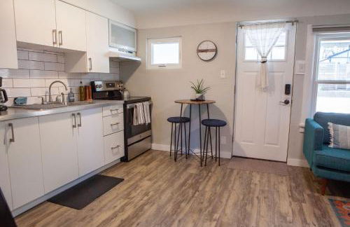 Zuni St Motor Inn- Bike, Dine, Explore Denver - Foto 8