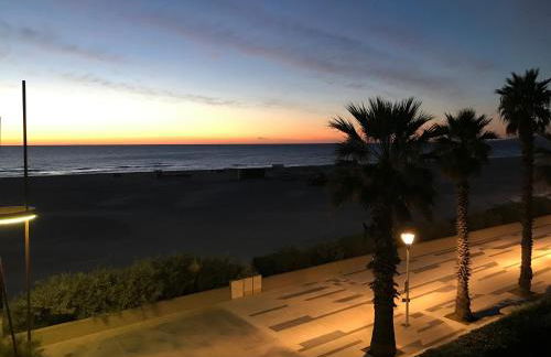 Studio cabine vue mer - Foto 11