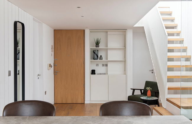 Cove Arne Street - Foto 2