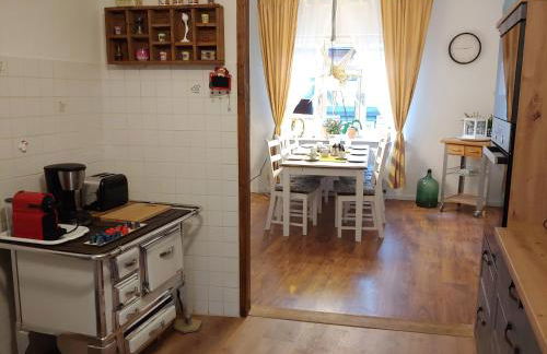 Ferienhaus "Kleinod" - Photo 9