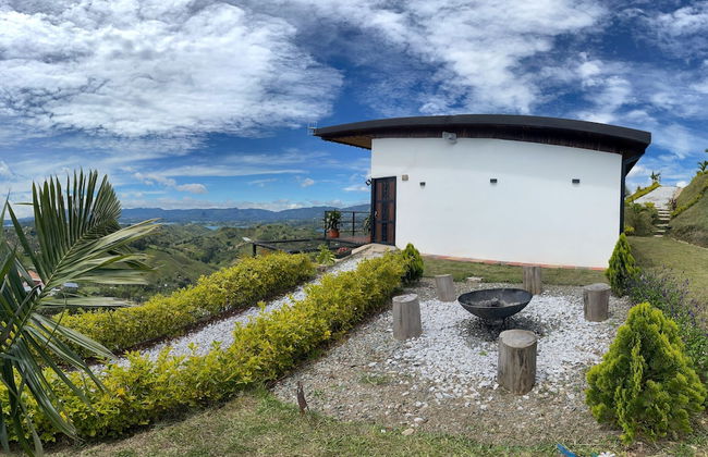 San Simon Glamping - Photo 5