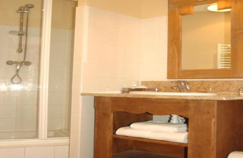 5* Flat - 6 people - Arc 1950 - Sun - View - SPA - Foto 4